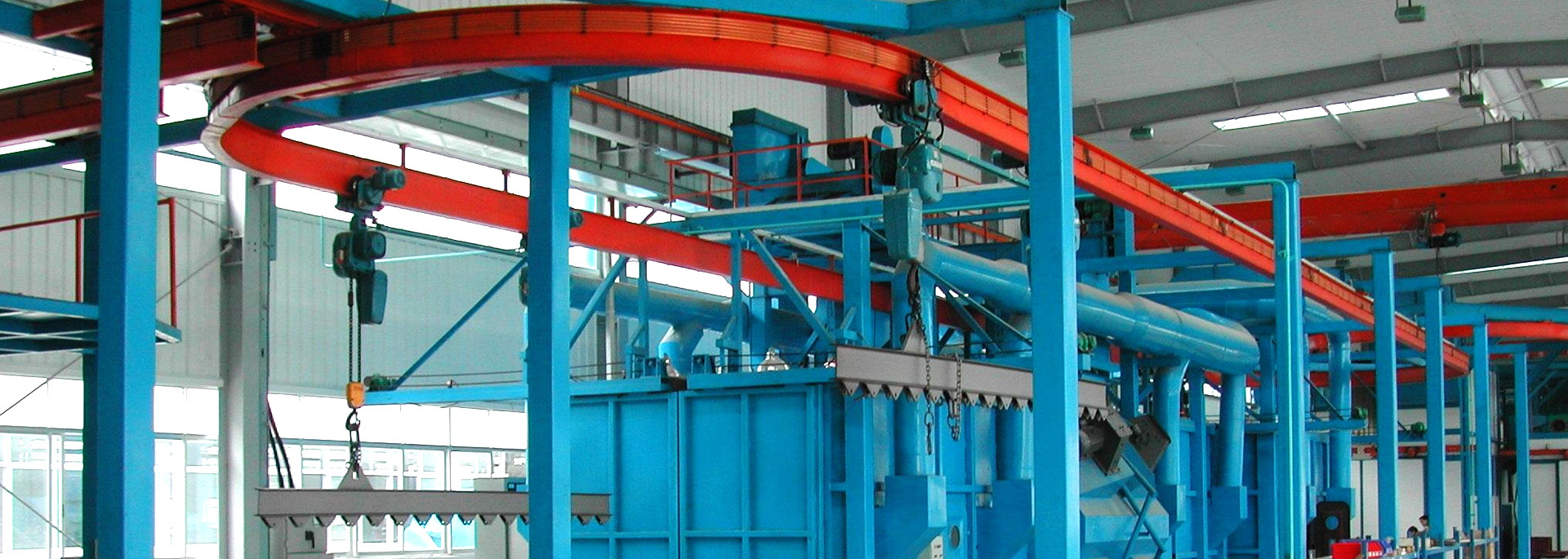 欣愿機(jī)械-交付及時(shí)